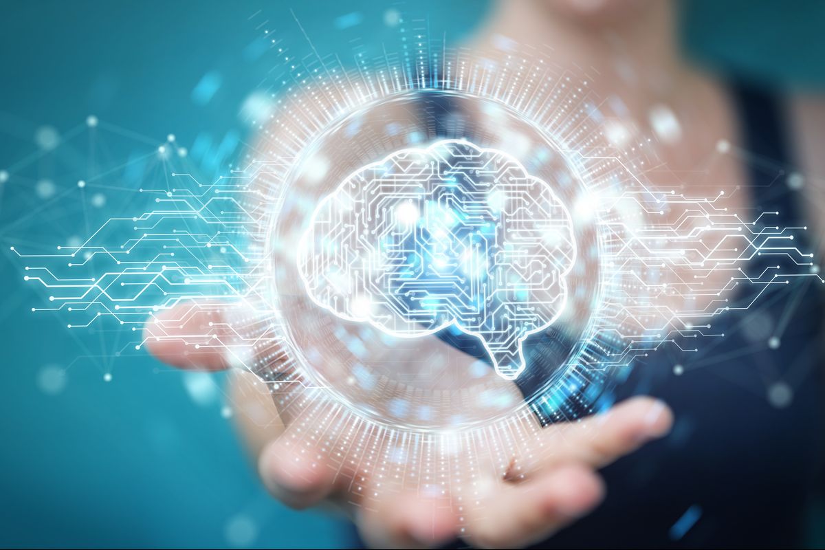 Cervello e intelligenza artificiale