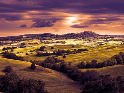 Montepulciano