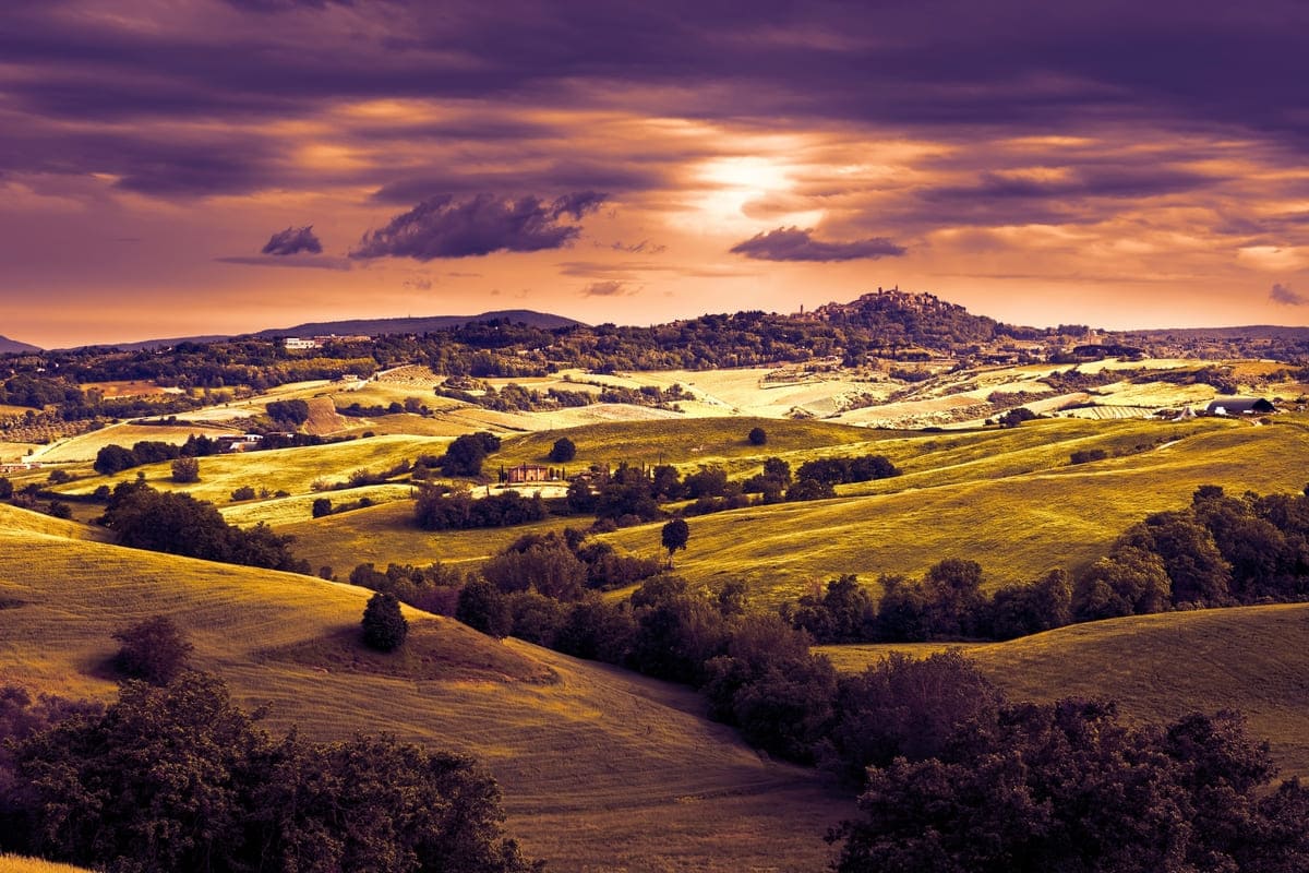 Montepulciano