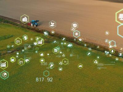 Agritech, agricoltura e tecnologia