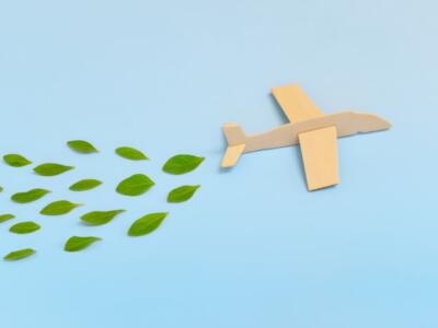 Viaggio ecosostenibile