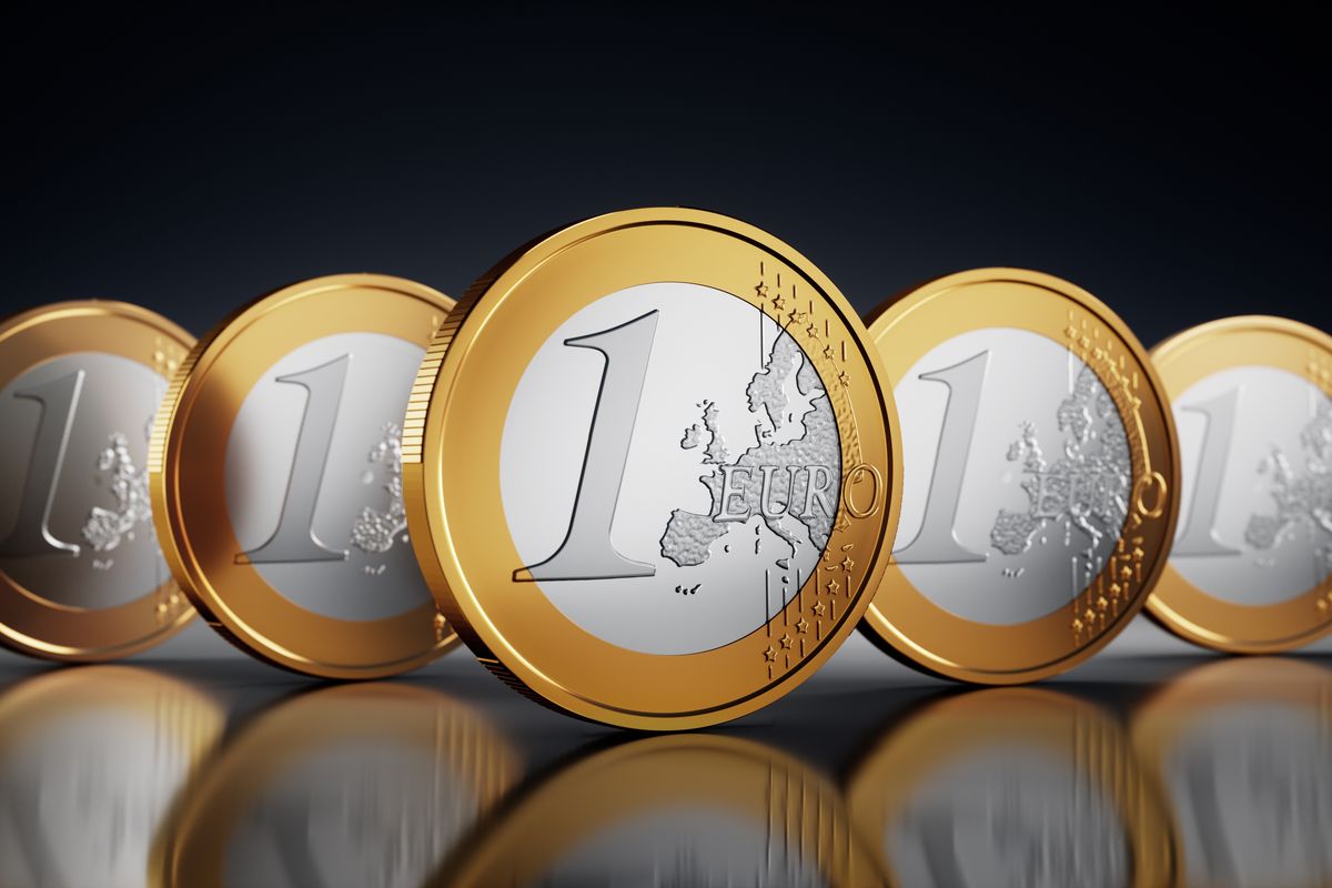 Monete da 1 euro