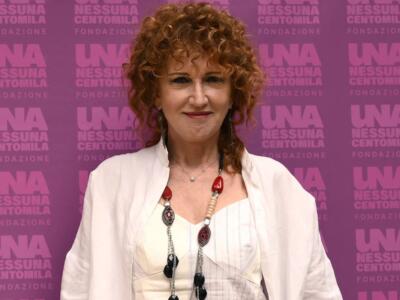Fiorella Mannoia