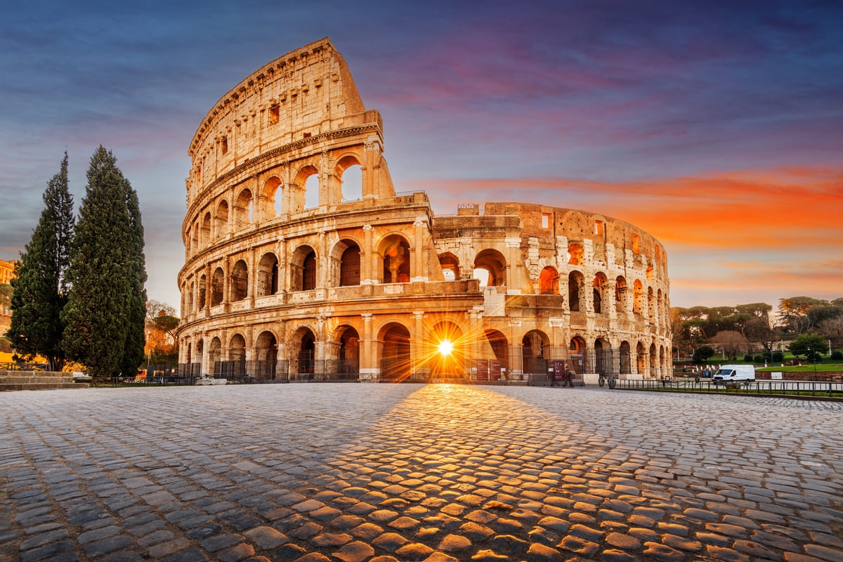 Colosseo