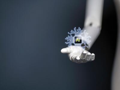 Intelligenza artificiale