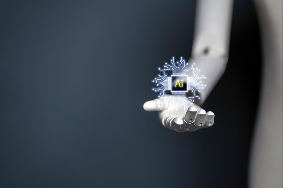 Intelligenza artificiale