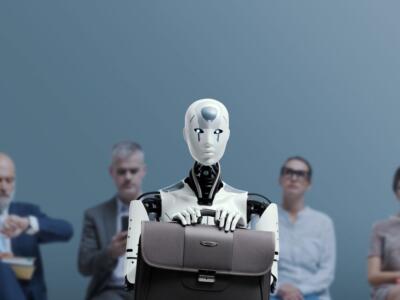 Intelligenza artificiale e lavoro creativo