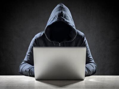 Attacchi hacker