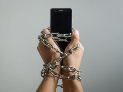 Dipendenza da internet