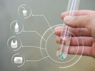 Microplastiche