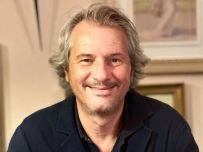 Nicola Burgay