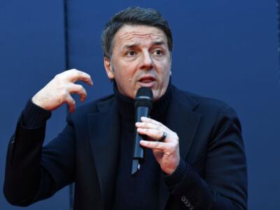 Matteo Renzi