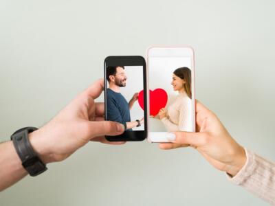 App di incontri