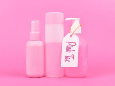 Pink Tax