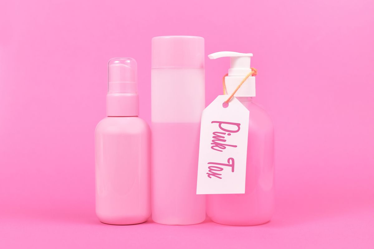 Pink Tax