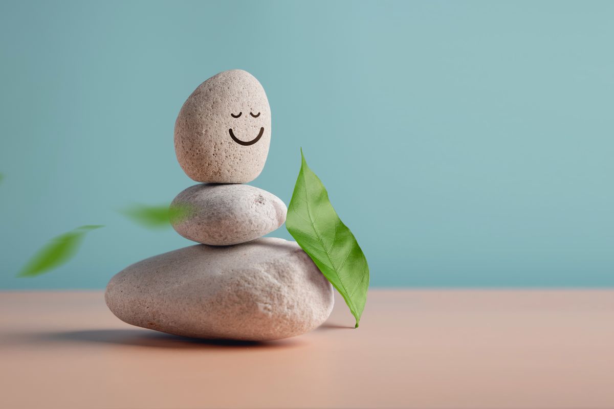 Mindfulness