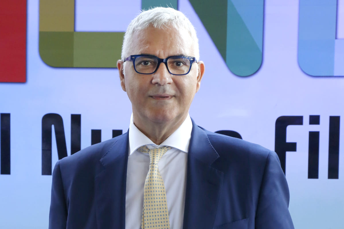 Stefano Cuzzilla