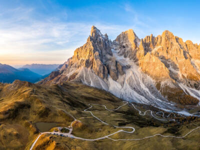 Montagne