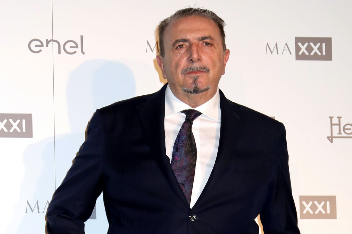 Andrea Boragno