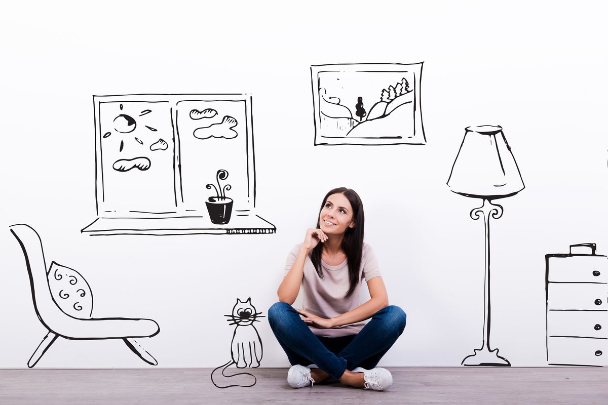 Daydreaming - Sognare ad occhi aperti