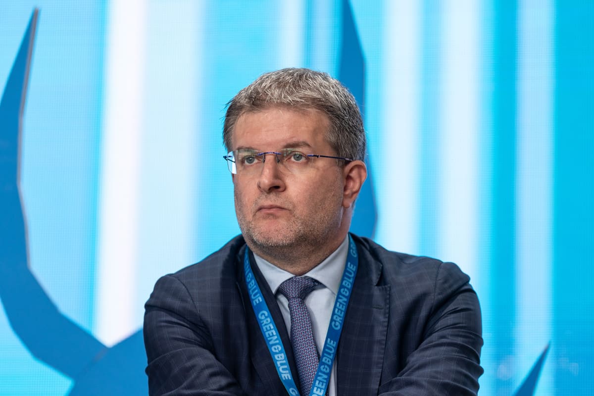 Carlo Fidanza