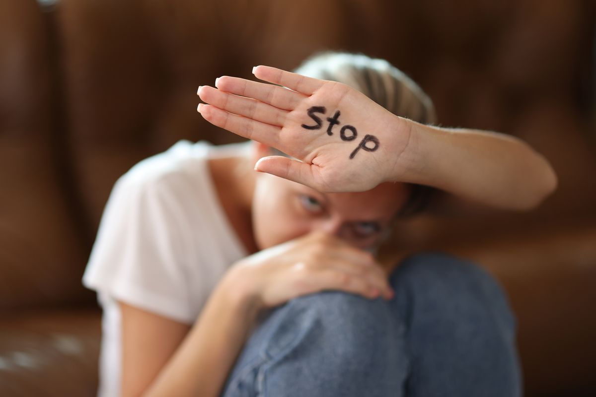 Violenza di genere