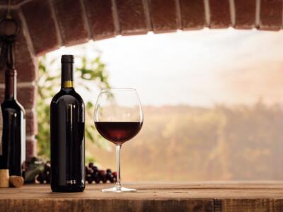 Vino rosso