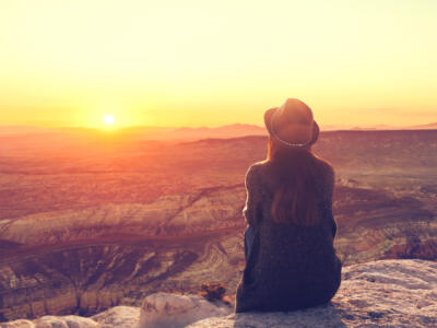 Solitudine