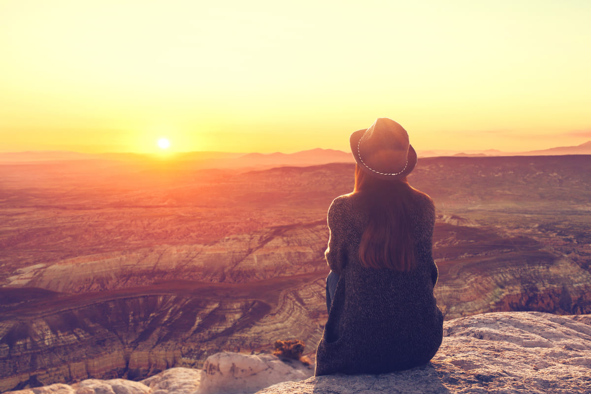 Solitudine