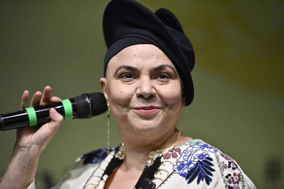 Michela Murgia