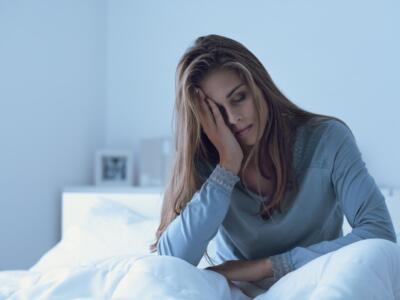Disturbi del sonno