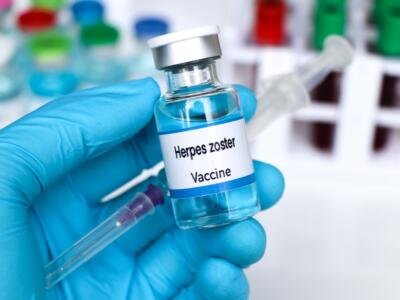 Vaccino Herpes Zoster