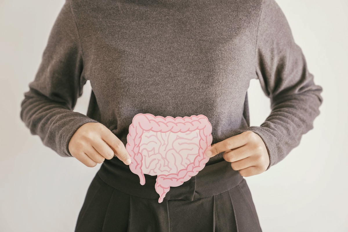 Colon irritabile