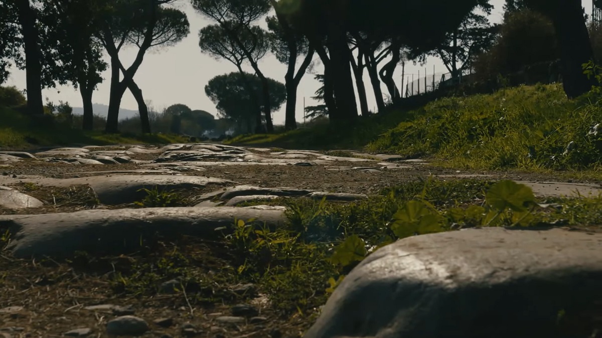 La Via Appia