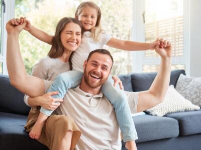 Foto famiglia