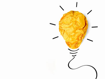 Lampadina idea