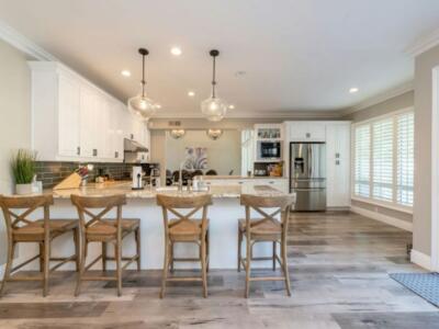 Arredamento cucina