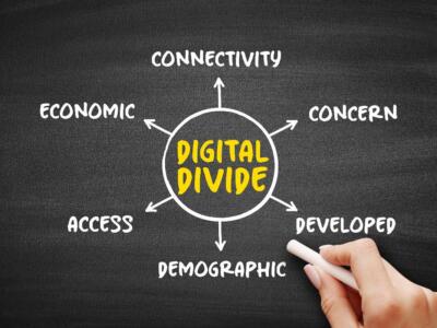 Digital Divide