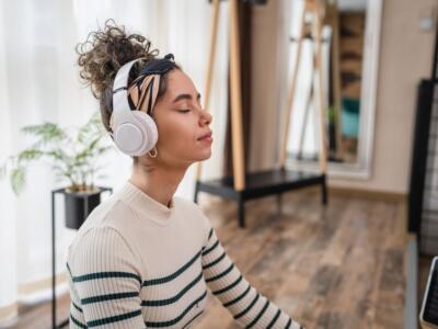 I benefici della musicoterapia