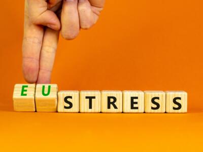 Eustress