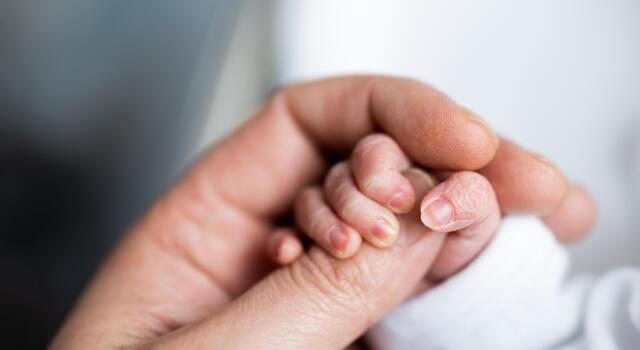 Neonato salvato dall&#8217;alluvione a Monterenzio: un esempio di coraggio e umanità