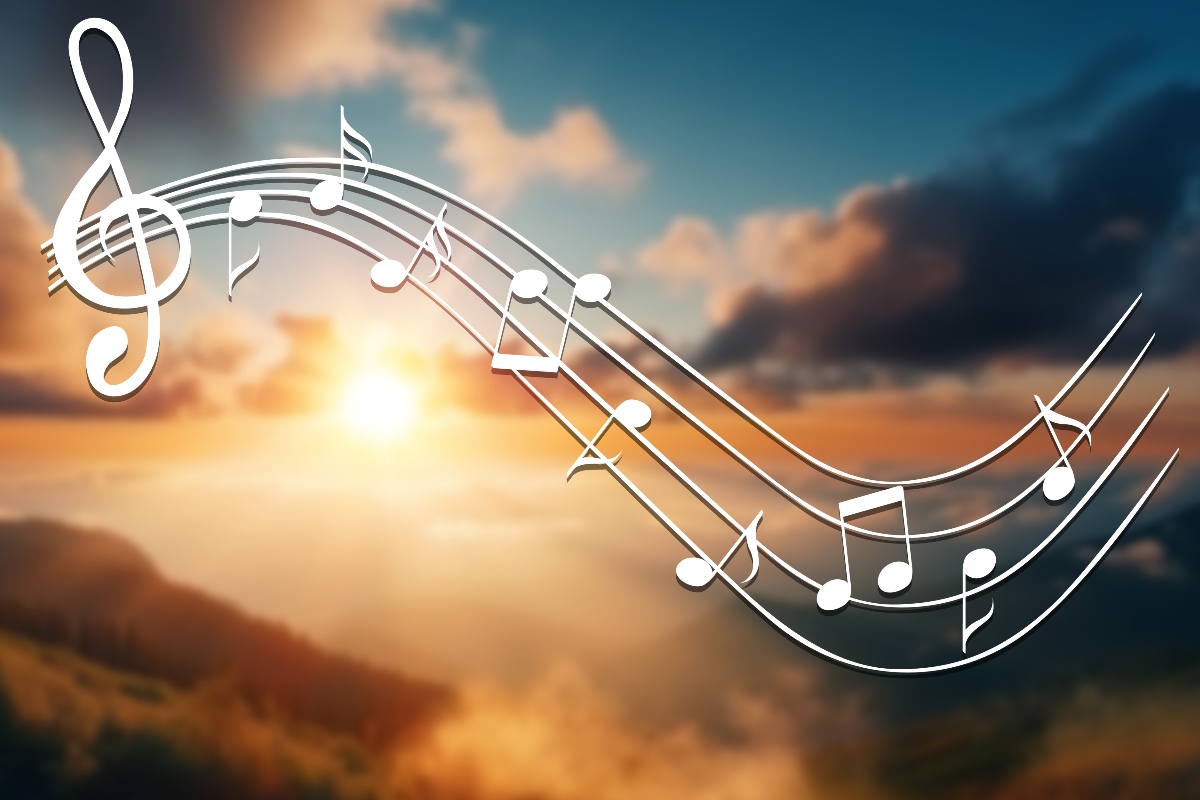 Note musicale